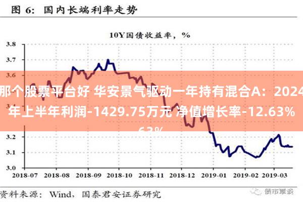 那个股票平台好 华安景气驱动一年持有混合A：2024年上半年利润-1429.75万元 净值增长率-12.63%