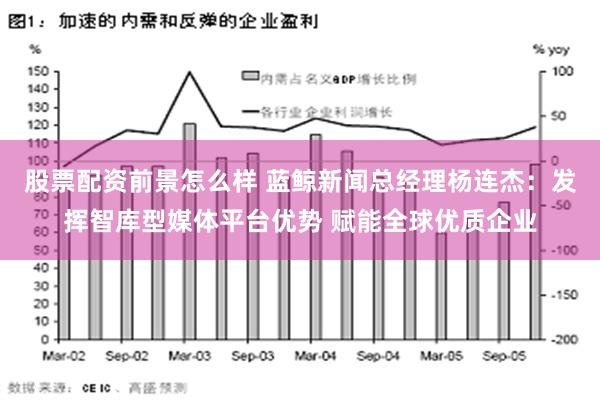 股票配资前景怎么样 蓝鲸新闻总经理杨连杰：发挥智库型媒体平台优势 赋能全球优质企业