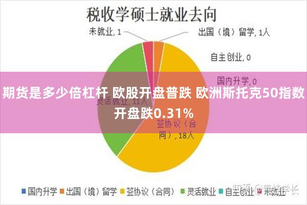 期货是多少倍杠杆 欧股开盘普跌 欧洲斯托克50指数开盘跌0.31%